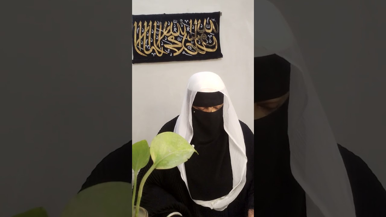 Connect with The Creator Al Furqan 26-39