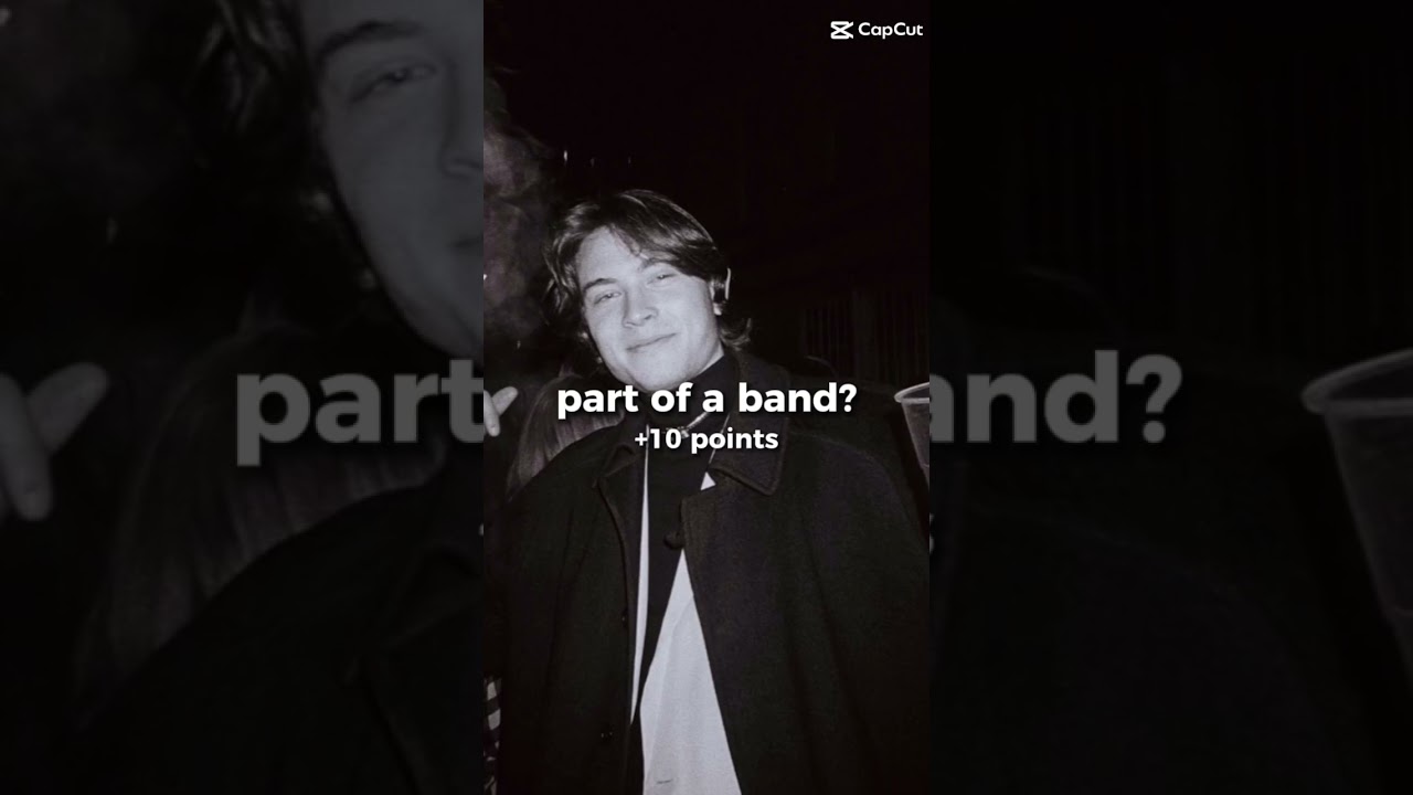 how similar are you to Kris Guštin ? 
