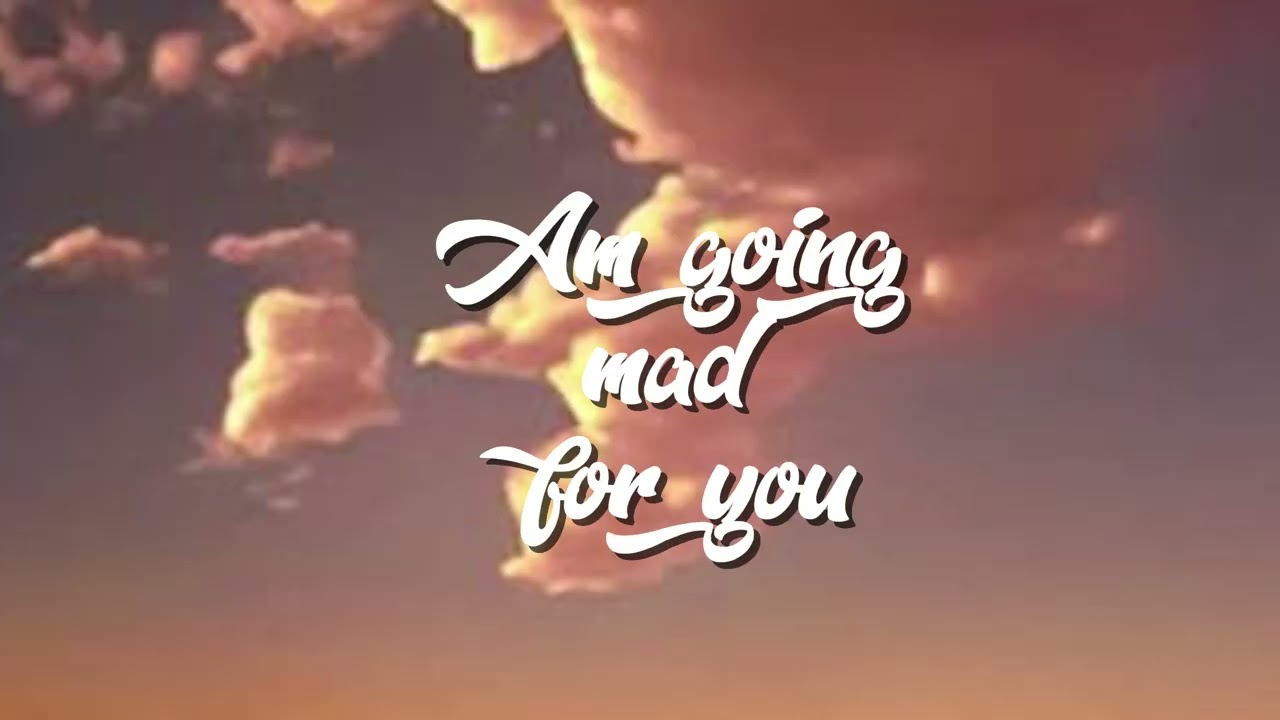 Kabjee-Everyday(Lyric video)