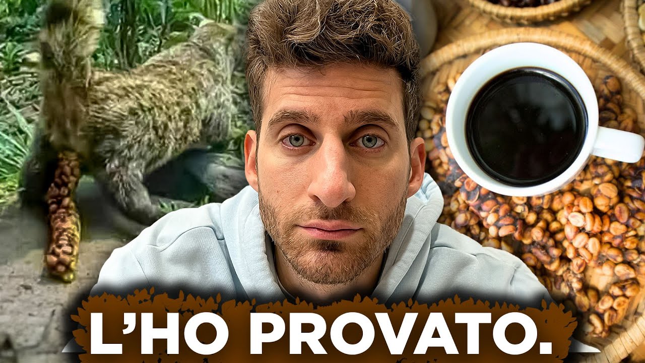 1.200€ per UN CAFFÈ di M3RD4