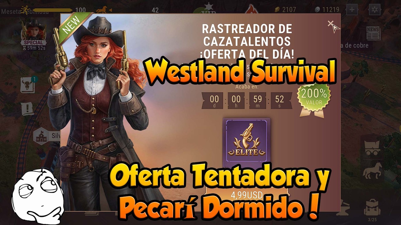 Vamos Al DIRECTO! Hoy Cerramos Semana! 5 skills para alianza y 2 Para Mi! los Espero!