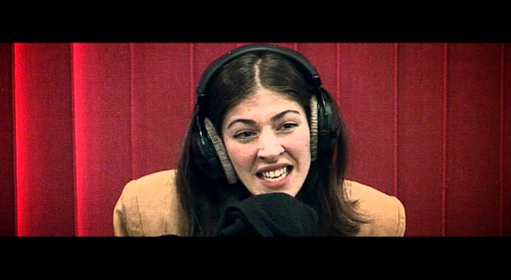 Studio Brussel: Chairlift - Ghost Tonight (live)