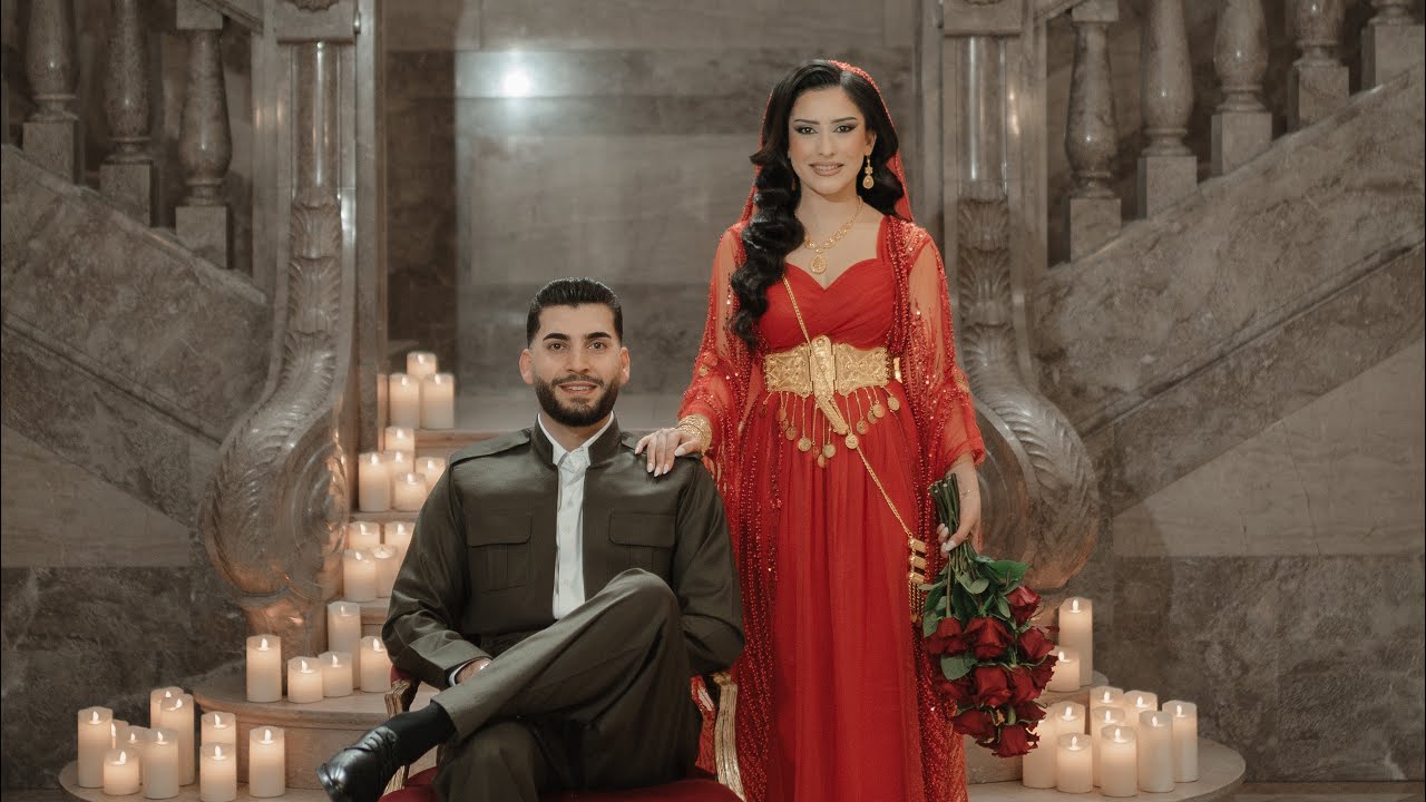 HENA I Khairi & Asia I PART 1 I Musik: Team Jenedi I JiyanVideo 2026