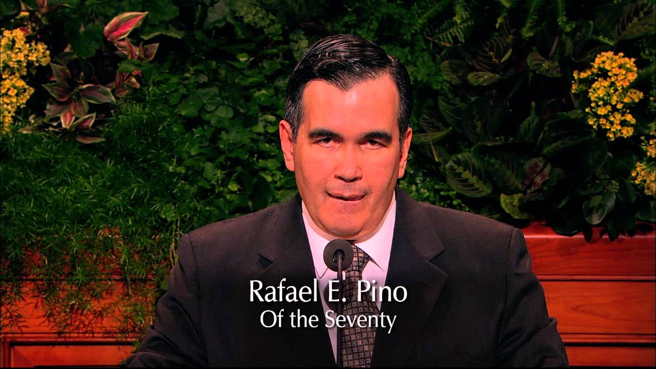 Faith in Adversity