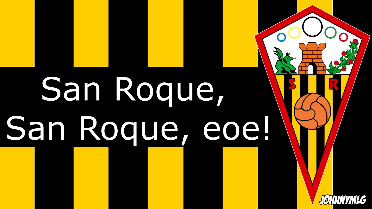 Himno | CD San Roque de Lepe