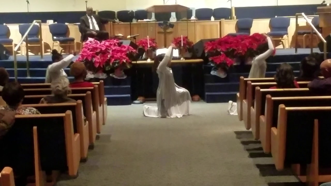 My Testimony