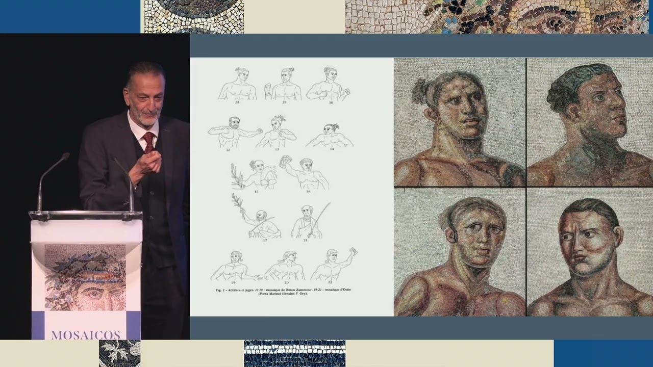 10. Ángel Ventura Villanueva, Universidad de Córdoba