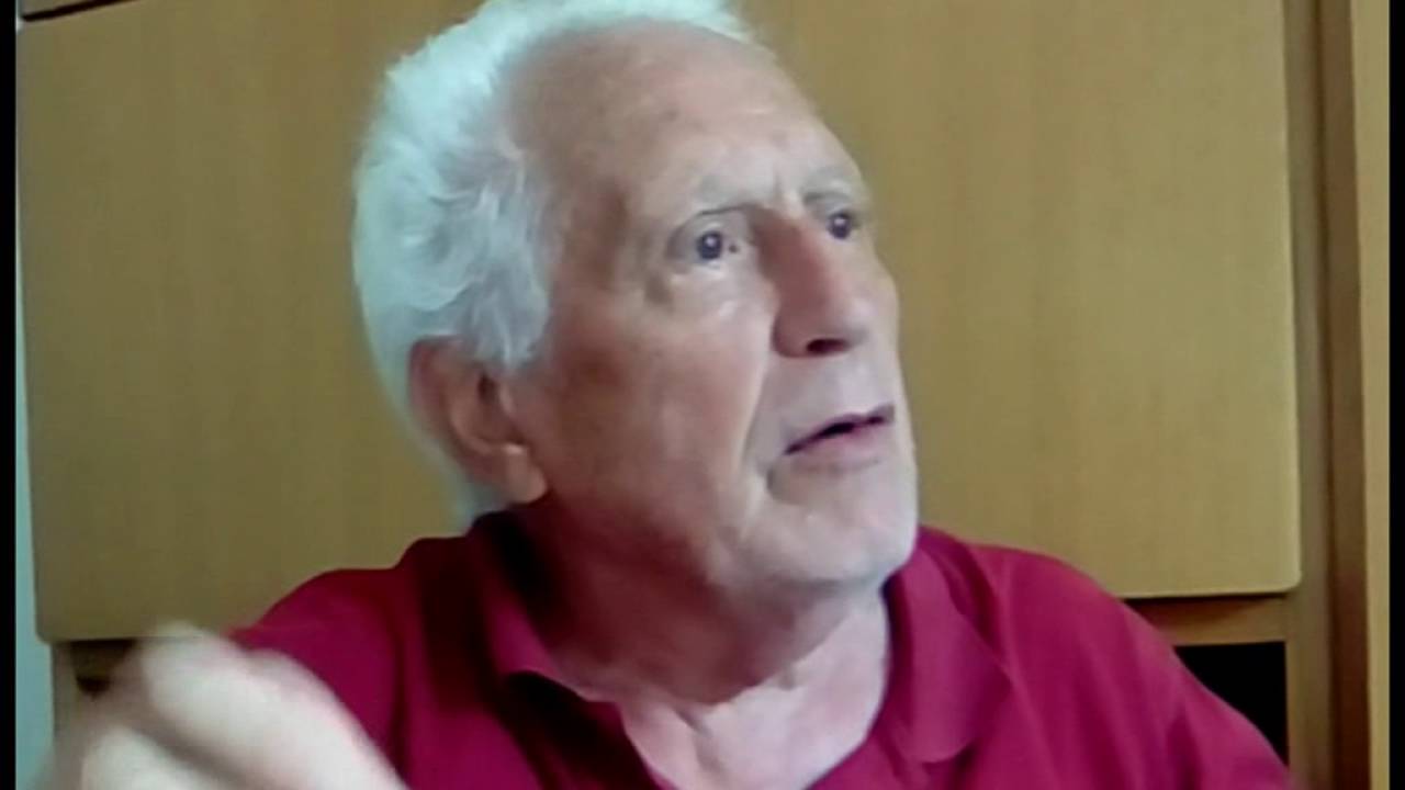 Giampaolo Paredi