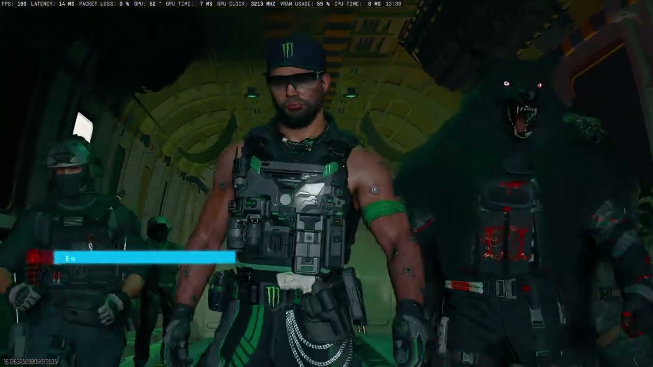 NEW Winter Rebirth Island Map Win on Call of Duty Black Ops 7 Season 2 S2E83 AMD RX 9060 XT 4K