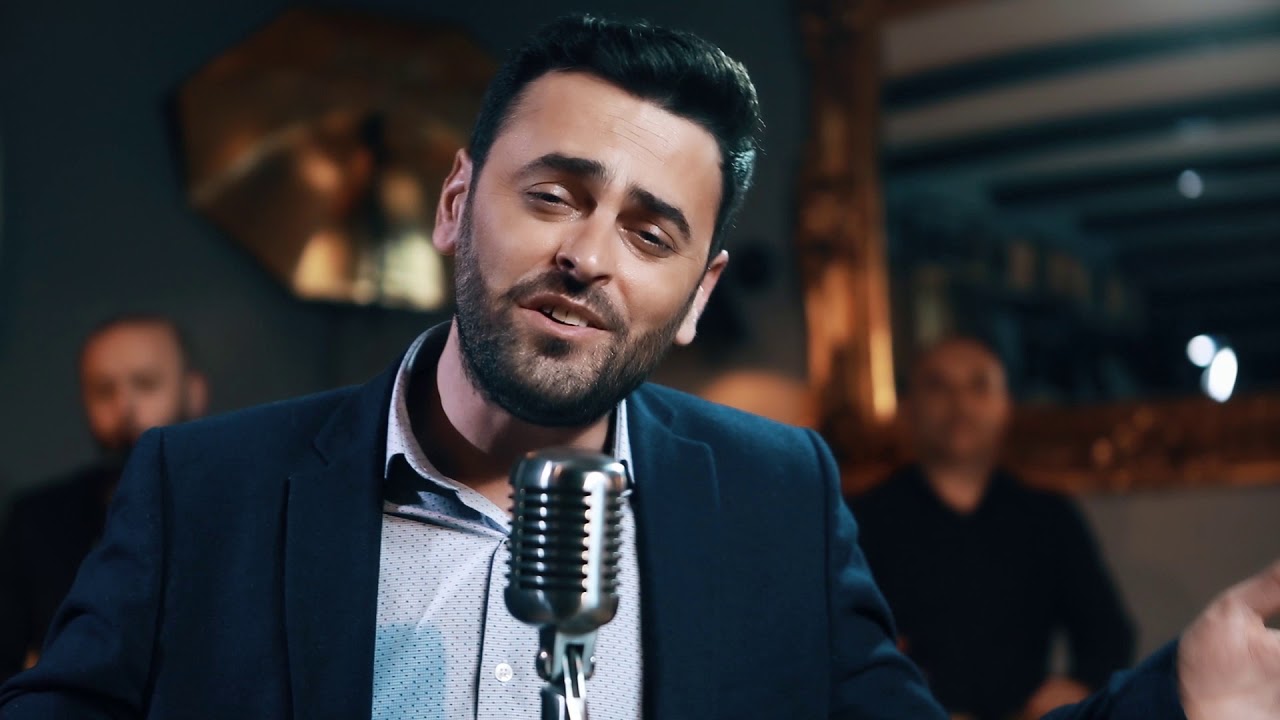 Asim Gashi - Ka një mot e gjysëm viti  (Full HD)