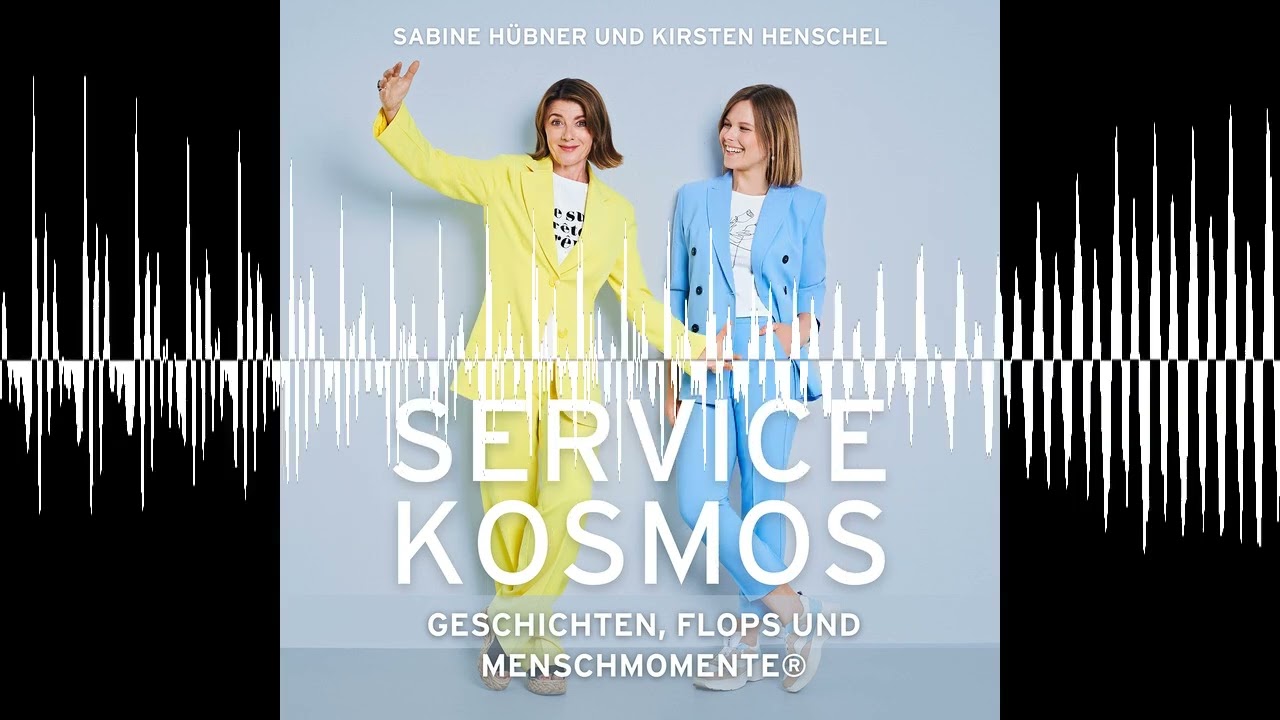 #21 Inspiration – keine Kunst? - Servicekosmos. Geschichten, Flops und Menschmomente®