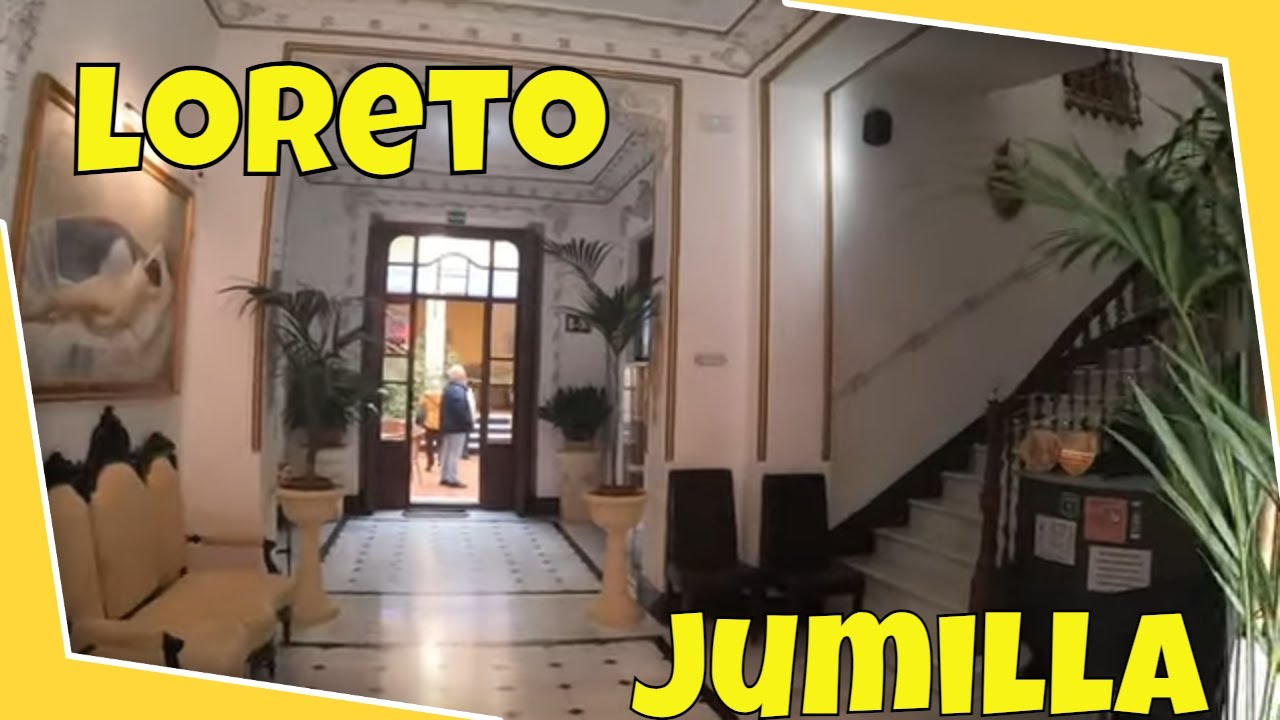 El mejor restaurante de Jumilla. Loreto | Visit Spain