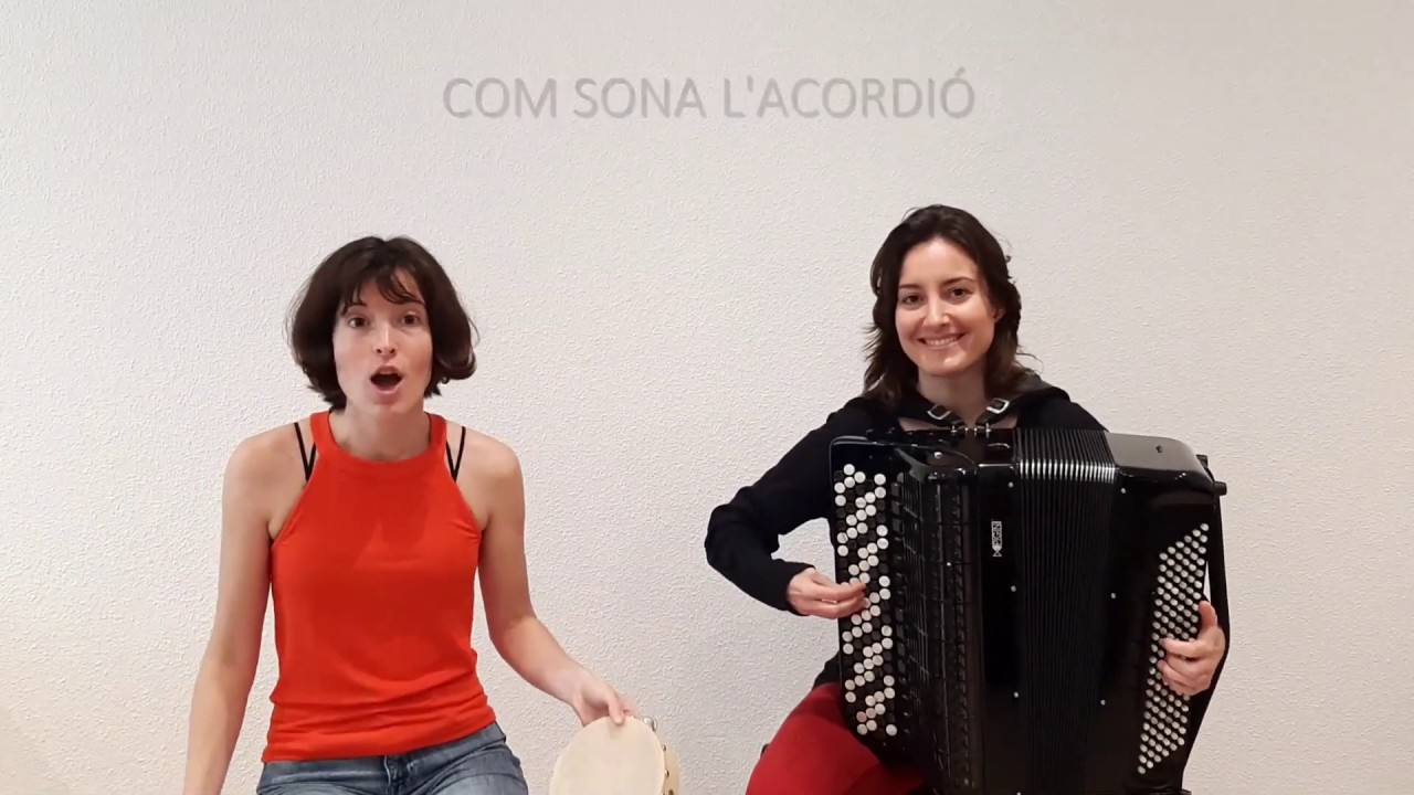 Expliquem l'escola: ACORDI&Oacute;
