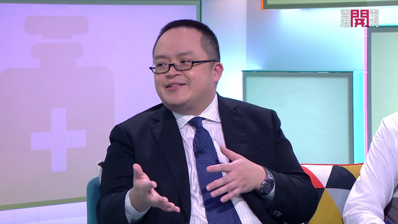 思覺失調是一種腦部疾病 在語言和行為出現異常及情緒的轉變 - Fit 開有條路 EP287 - 香港開電視