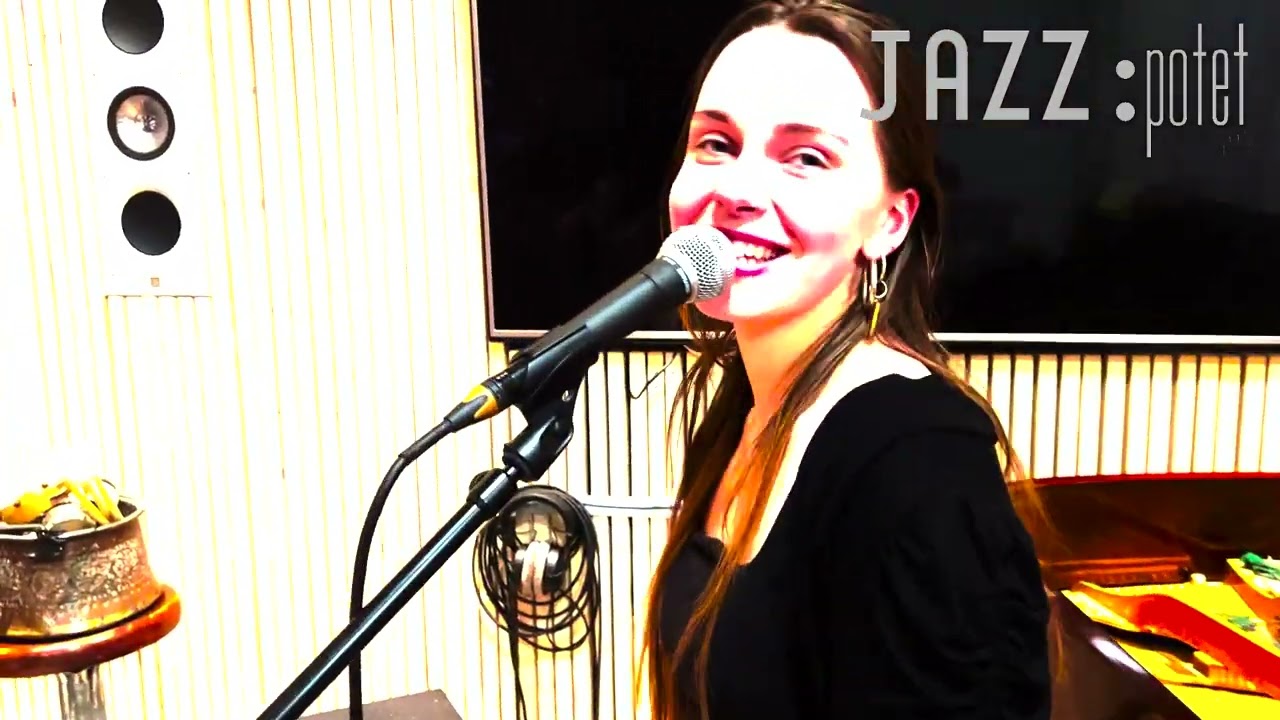 Teaser til Jazz:Potet - Torill Aurora 22.02.25