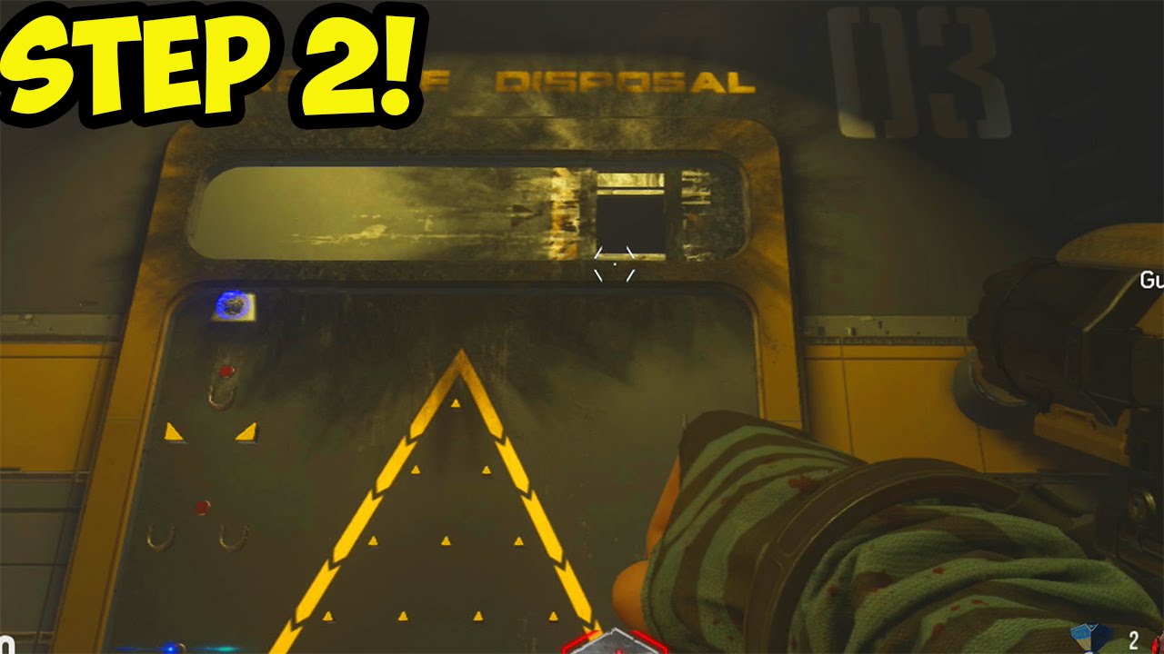 Advanced Warfare EXO ZOMBIES 