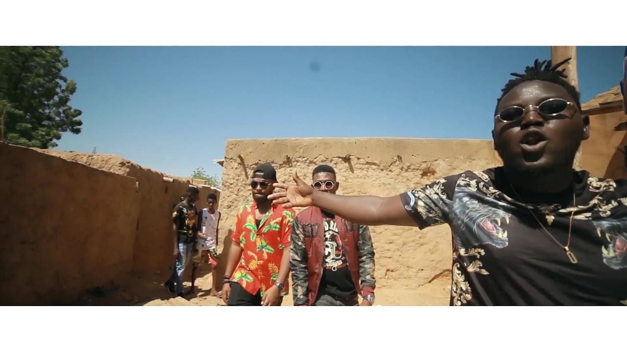 ABUN KALLO HAM D Feat M D M