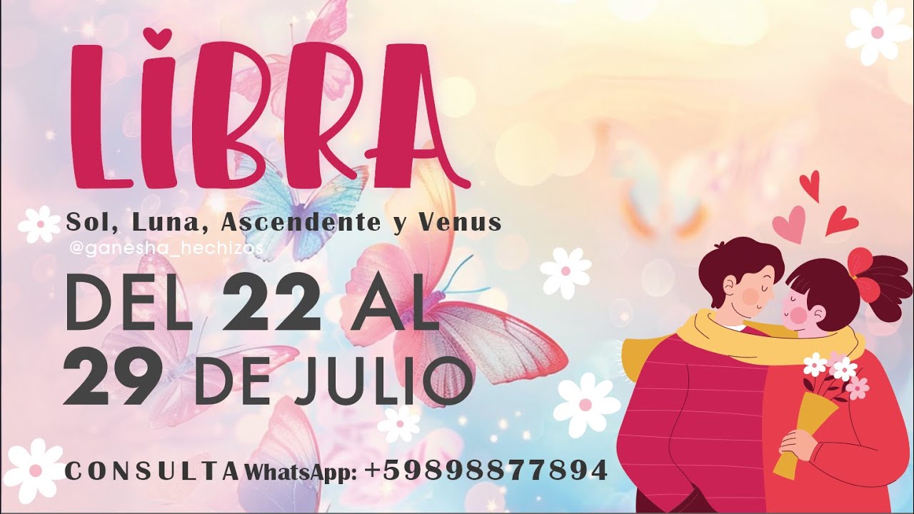 LIBRA♎️ WOW❤️PROPUESTA QUE ENCIENDE LA🔥ALGUIEN DESEA VOLVER A VERTE😍TE 💭 #libra#amor#tarot#solteros