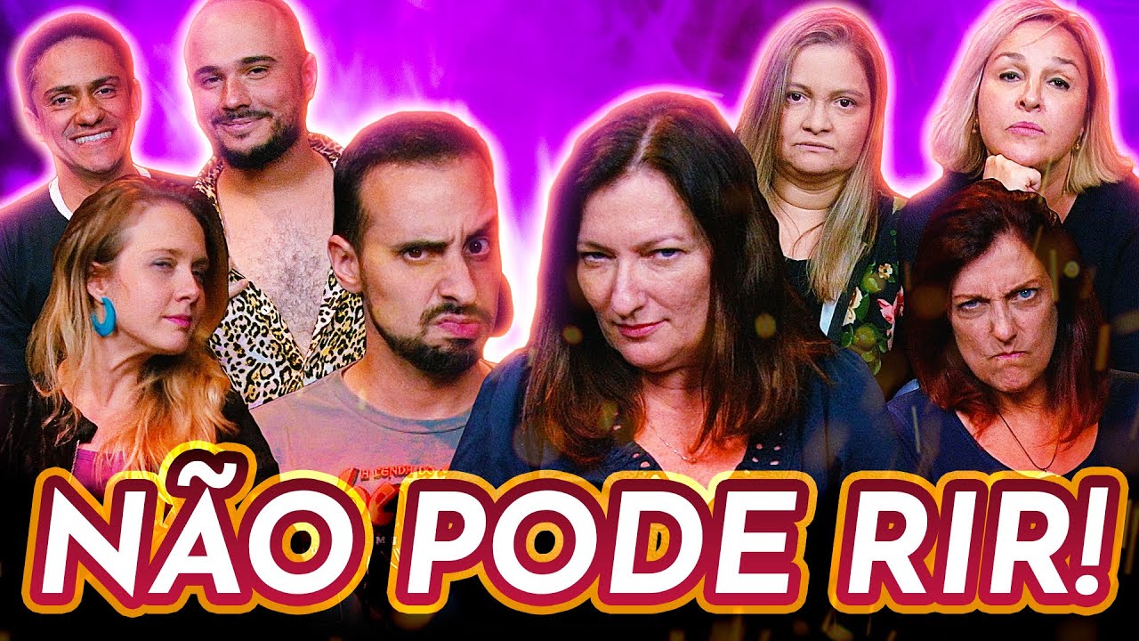 Dubladoras (Carla Pompilio, Miriam Ficher, Mariângela Cantú e Ana Lucia Menezes) - #UTC 116