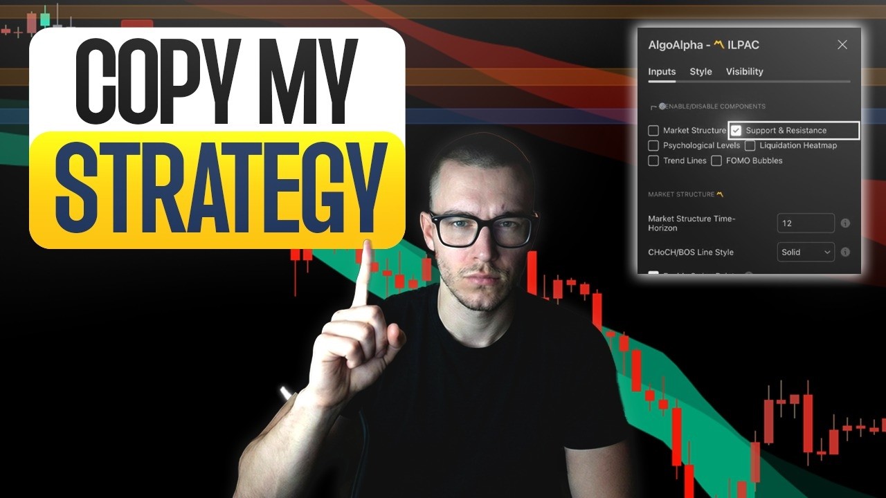 This ONE Strategy Makes Me 100x A month