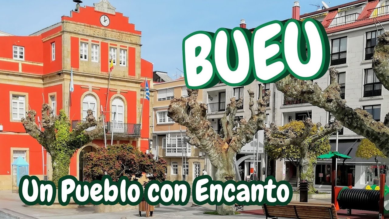 Bueu en Fotos
