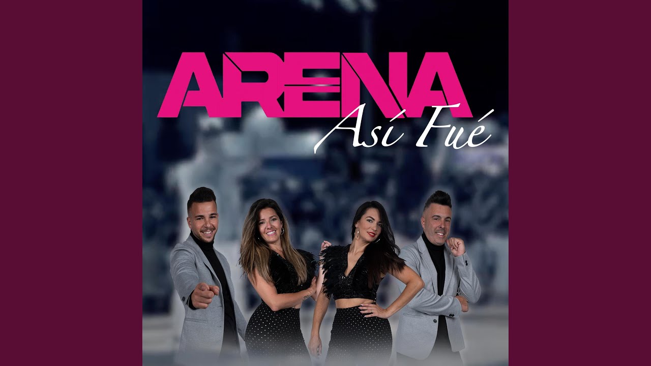 Así Fué