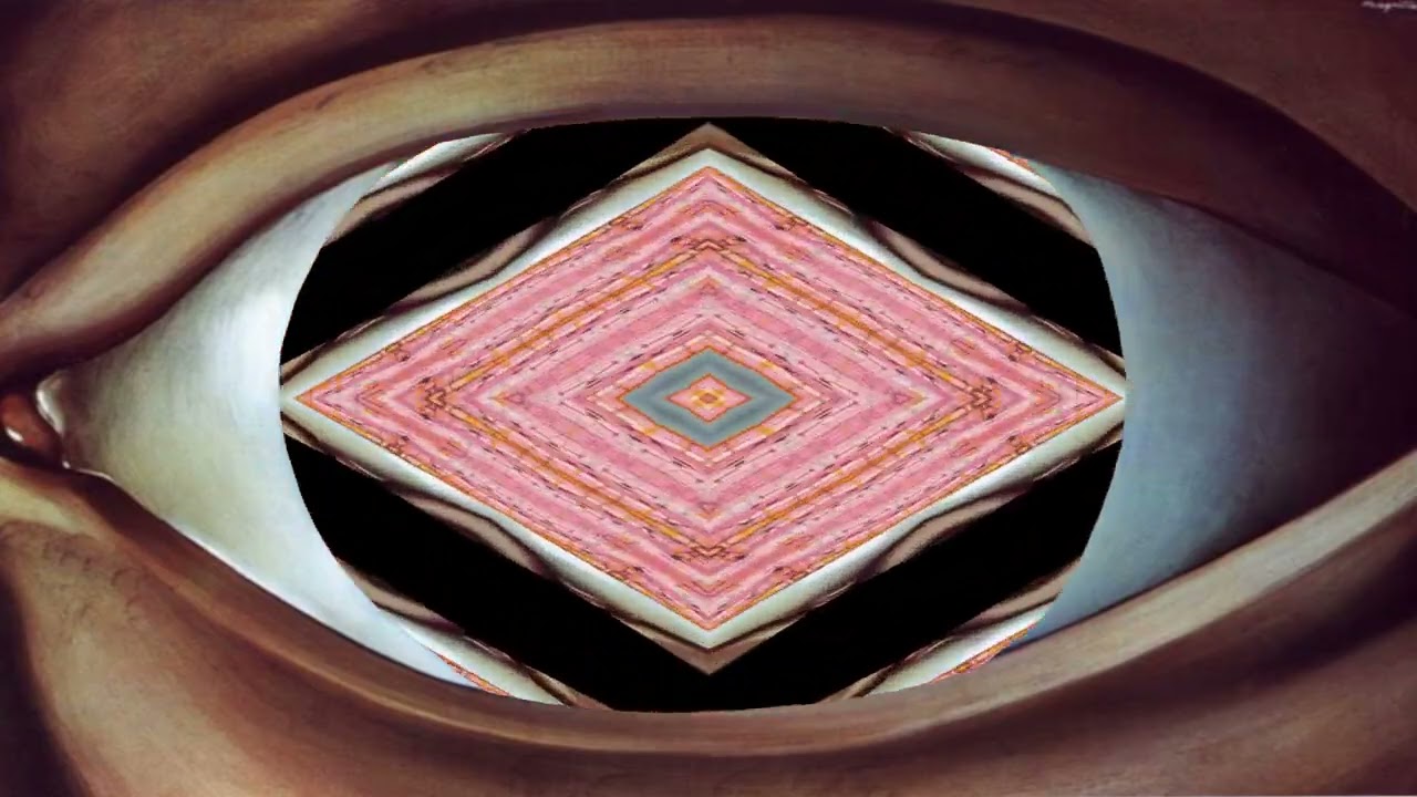 The False Rewind Mirror