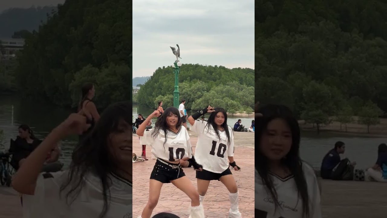 Cover Dance