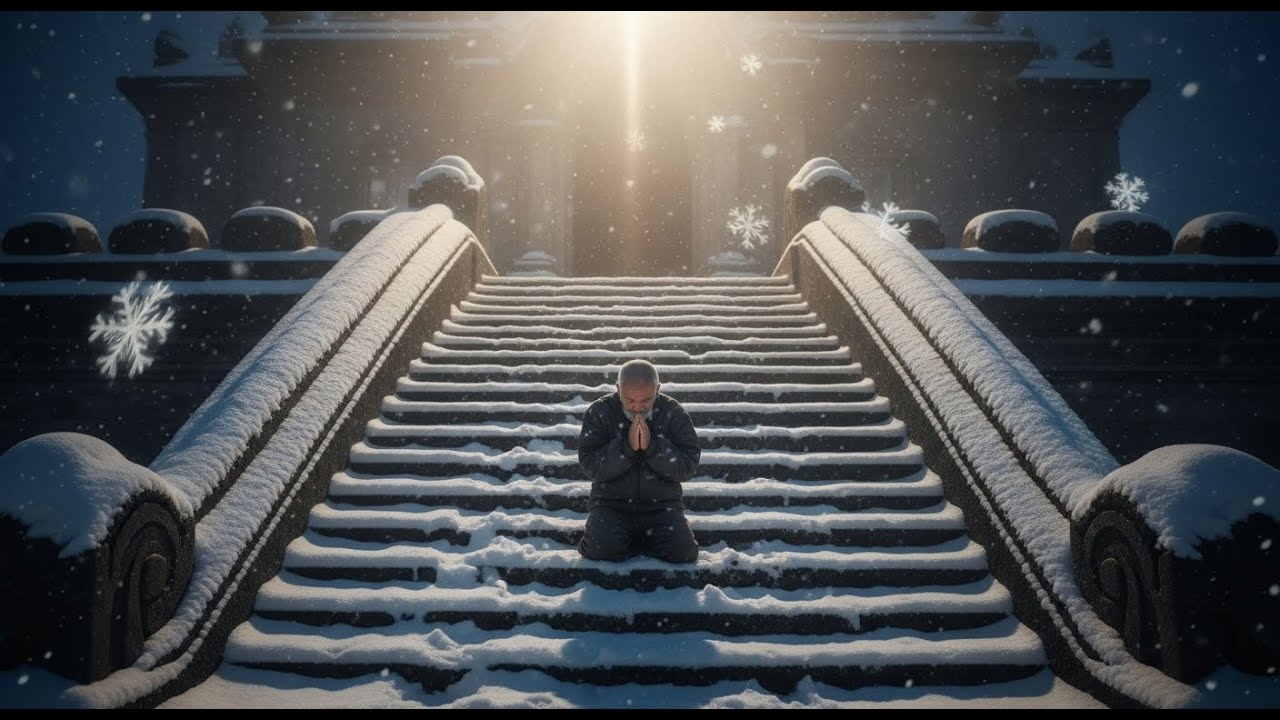 Inner Sanctuary Stories Of Heaven | Silent Worship, Morning Prayer, Spiritual Reflection