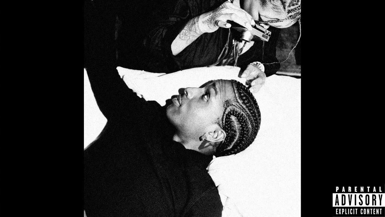 [FREE] ASAP ROCKY TYPE BEAT - 