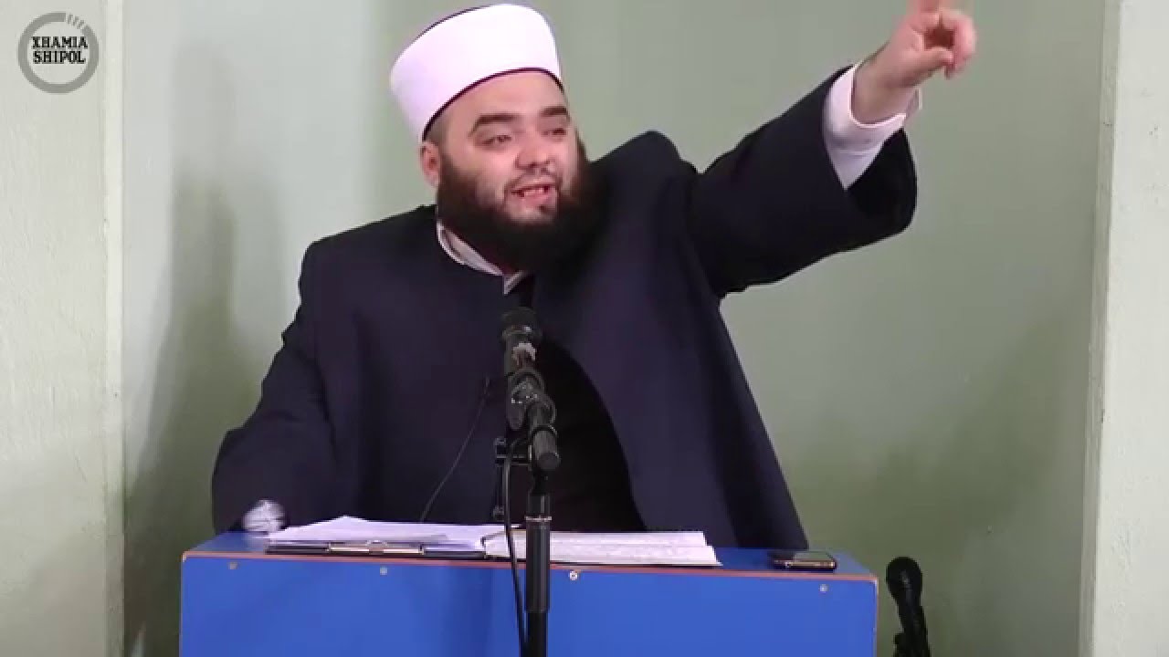 EMOCIONALE Pas 15 viteve zgjohet nga koma - Hoxhë Fatmir Latifi