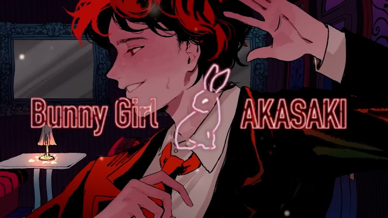 Bunny Girl - AKASAKI / covered by NORISTRY