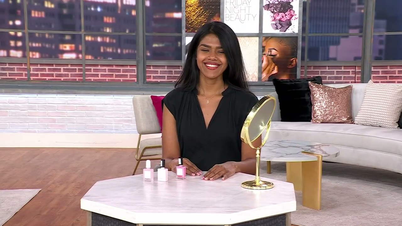 Manucurist Essential Green Manicure System on QVC