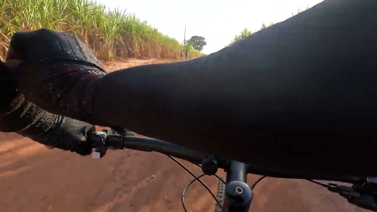 GUAIANÁS ATÉ A PONTE DE TORA
