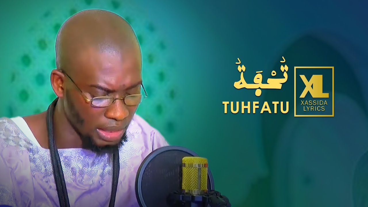 Tuhfatu par DND Pikne March&eacute; Zing (Magal Touba 2022)