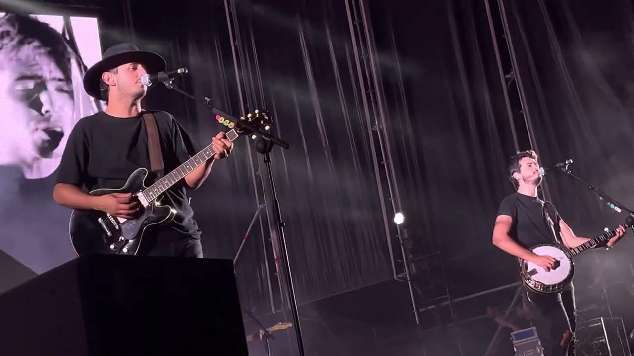 Besos en Guerra - Morat (Alicante) 20.08.22