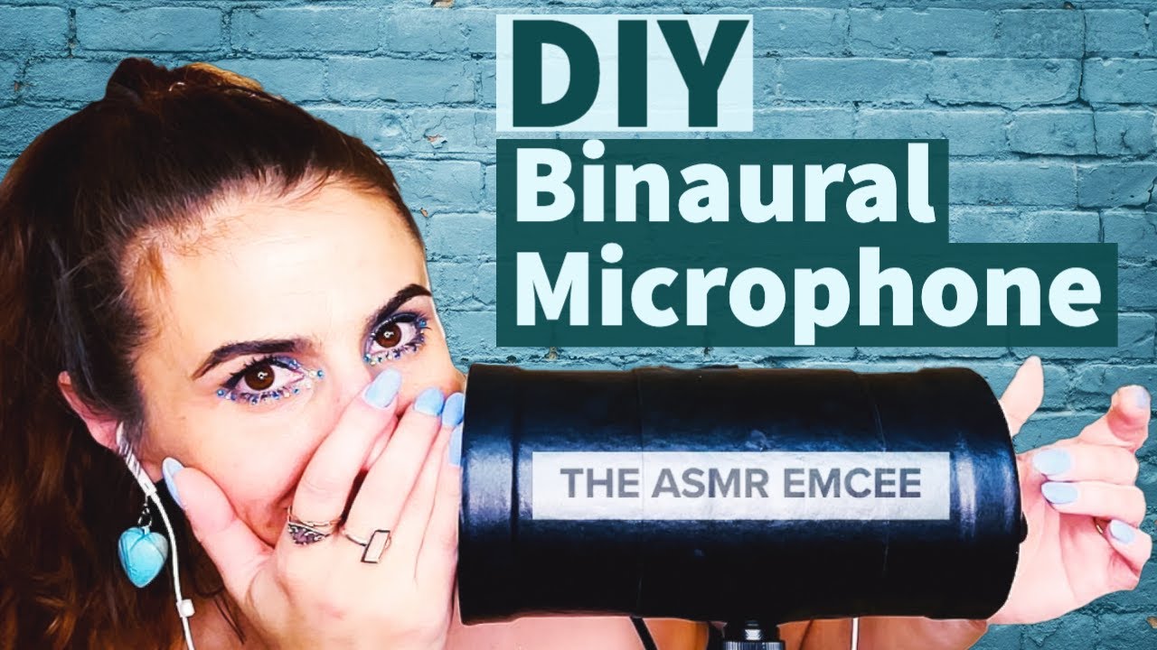 ASMR New Mic Who Dis? (Ear Eating & Cupped Whispers For Sleep)