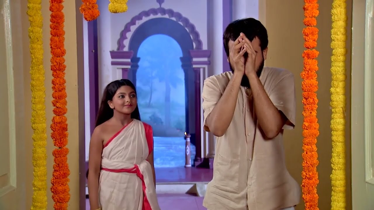 Rani Rashmoni - Ep 944 - Subrata Roy, Ditipriya Roy - Bengali Tv Serial - Zee5 Bangla Classics