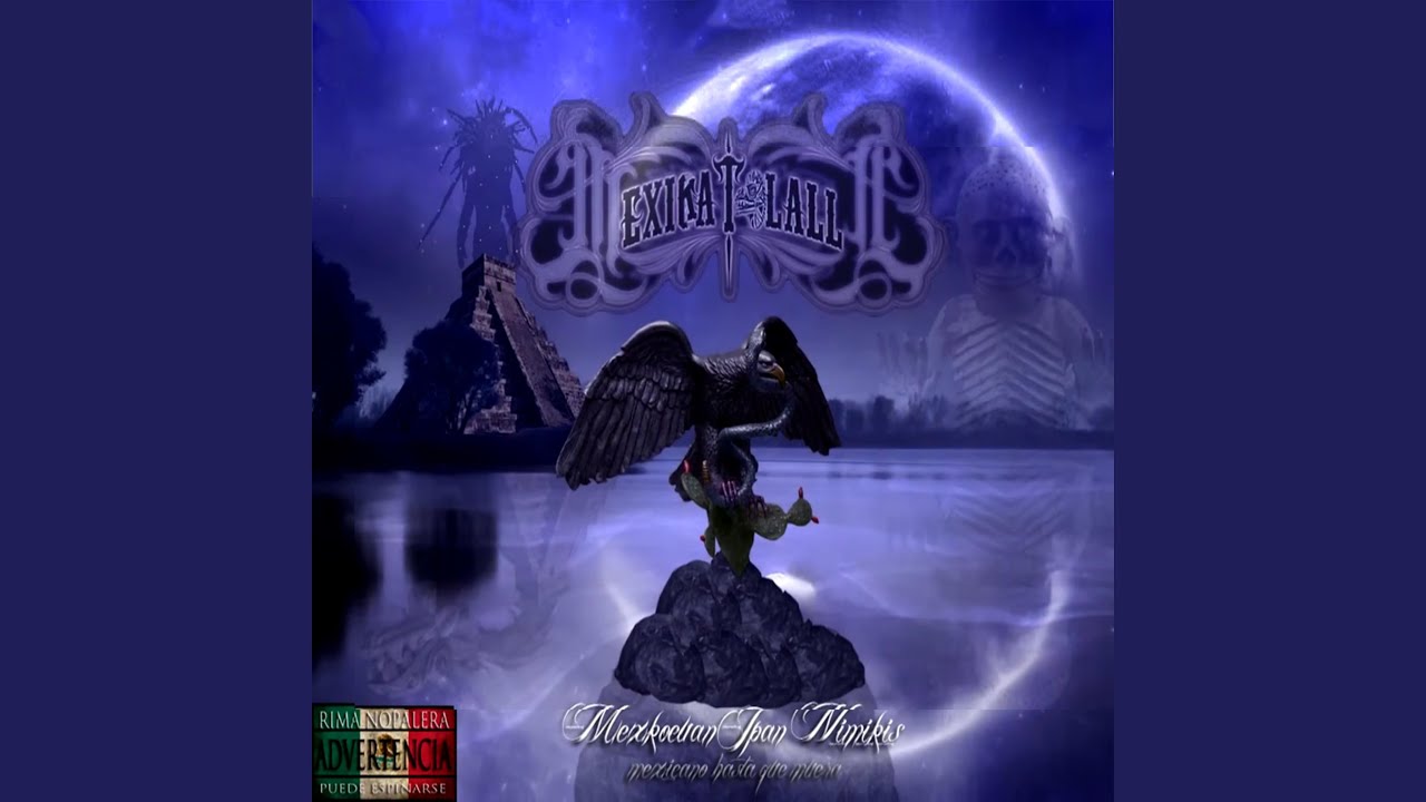 REPLETOS DE NOPAL (feat. BARRIO 22 & YESMI)