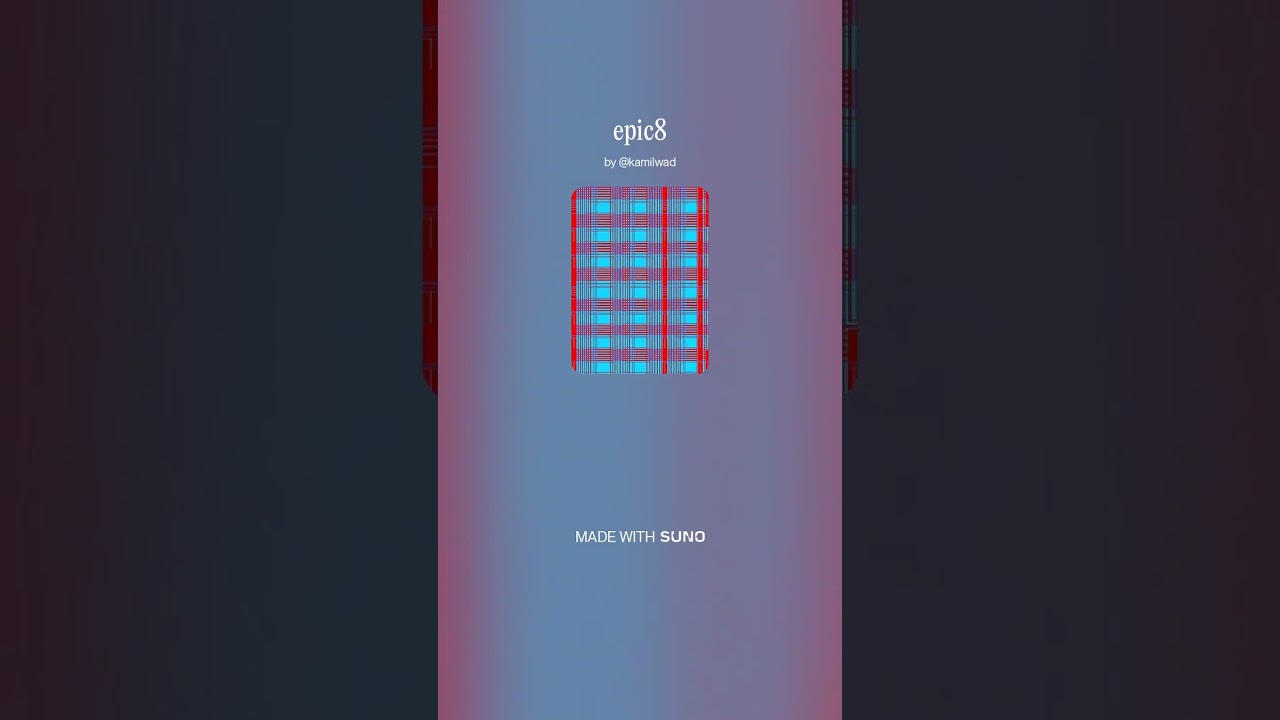 epic music 8