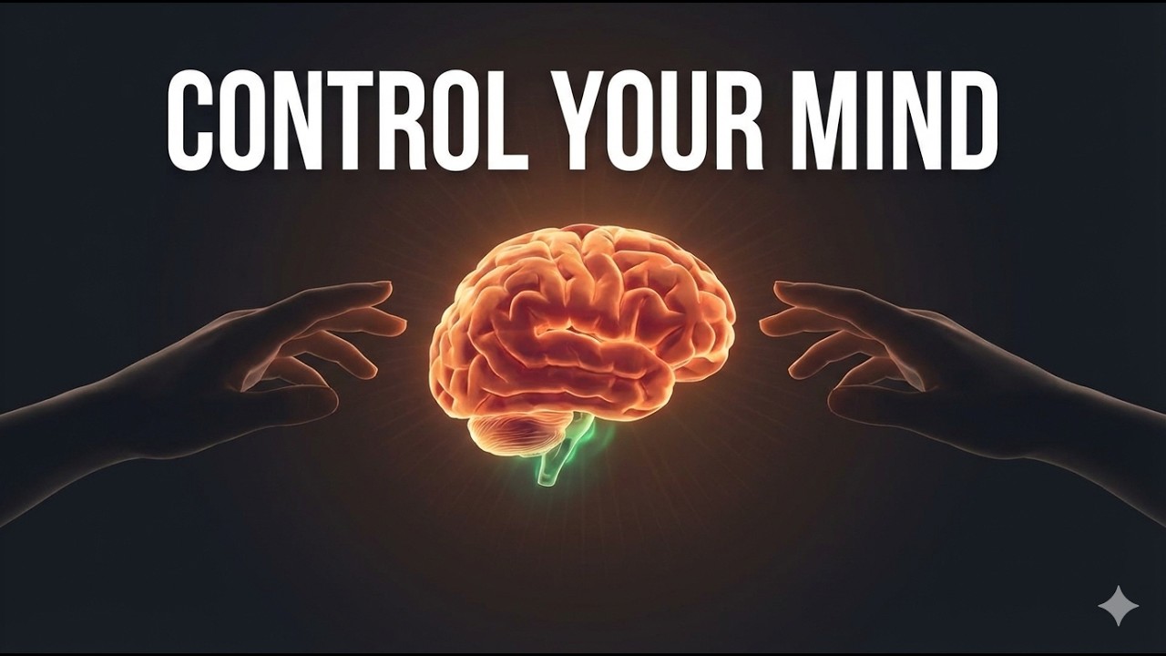 Rewire Your Brain: The Neuroplasticity Trick for Instant Calm