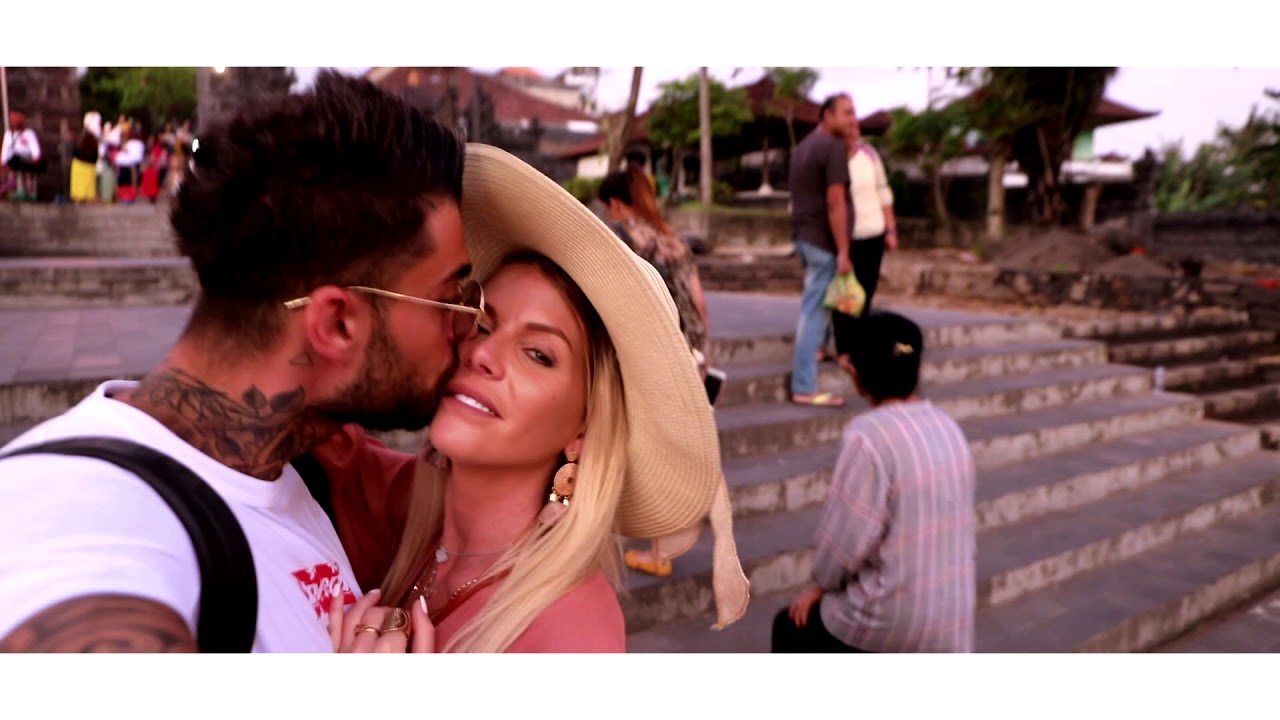 BALI LOVE - JESS & THIBAULT