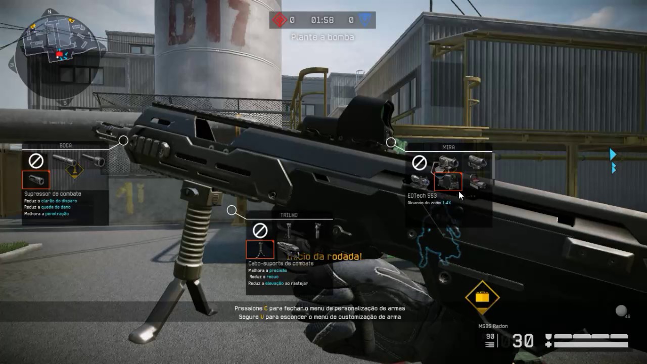 Live dos Noobs !