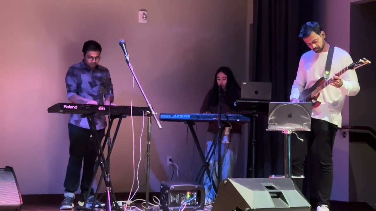 Milpitas Fusion Song - January 2026