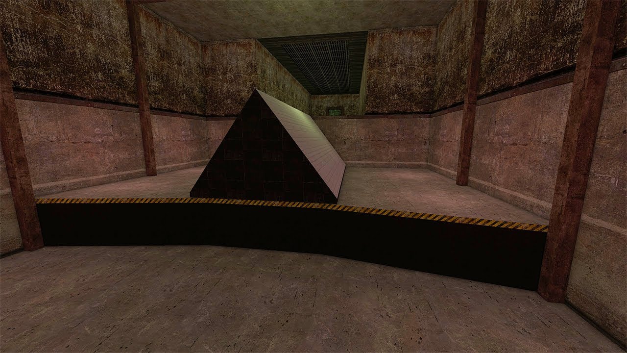 surf_hades WR. Surfed by rulldar.