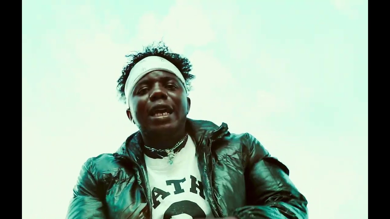 Malcolm King263 - Munyengetero (Feat DCee)(Official Visualizer)