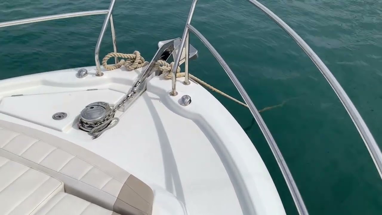 Jeanneau Leader 30  - Boatshed - Boat Ref#331622