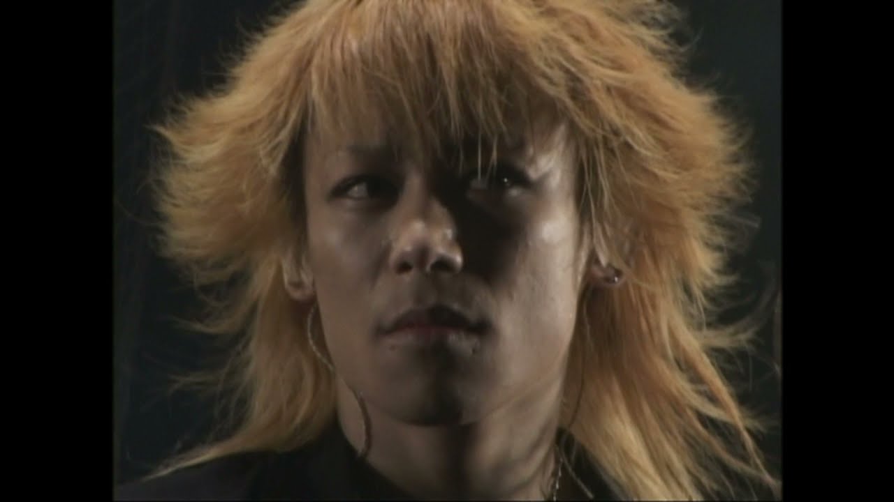 Dir en grey 「Cage」LIVE (2003)