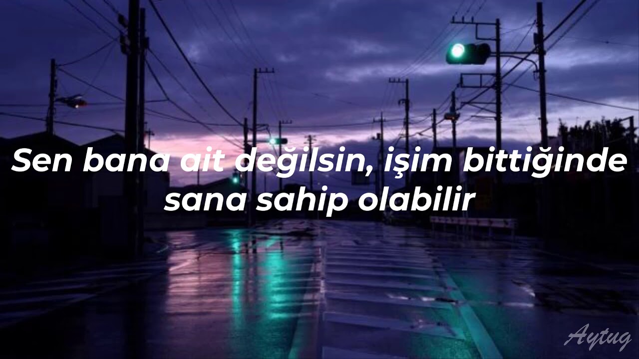 Aaryan Shah - Demon Time (Türkçe Çeviri)