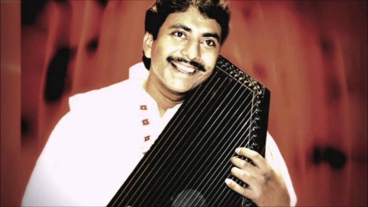 Ustad Rashid Khan - Raag Bairagi Bhairav [DIGITALLY REMASTERED]